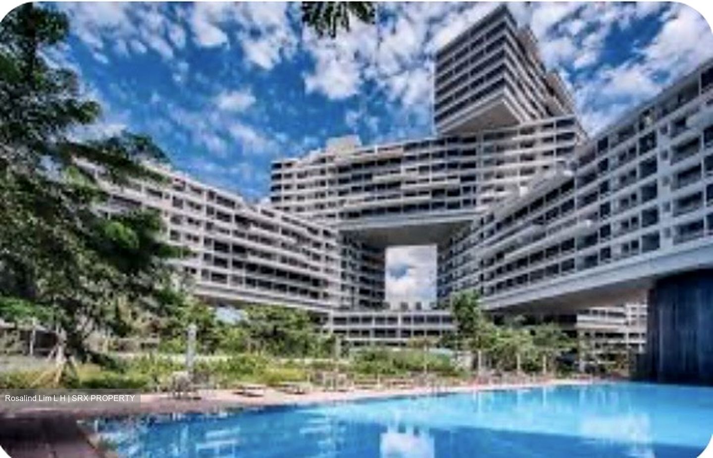 The Interlace (D4), Condominium #410871891